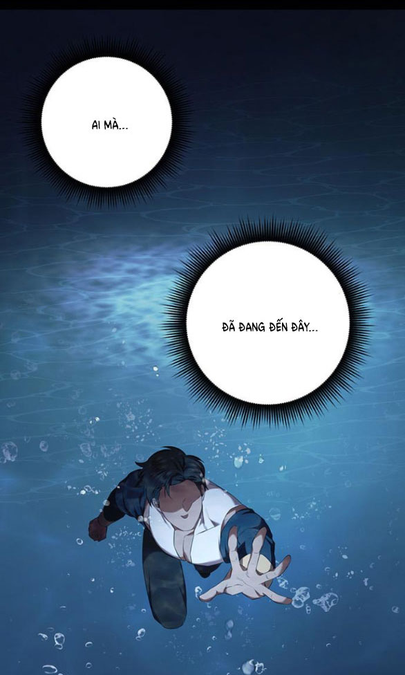 ai đã bắt cóc hoàng hậu? Chap 30.1 - Trang 2