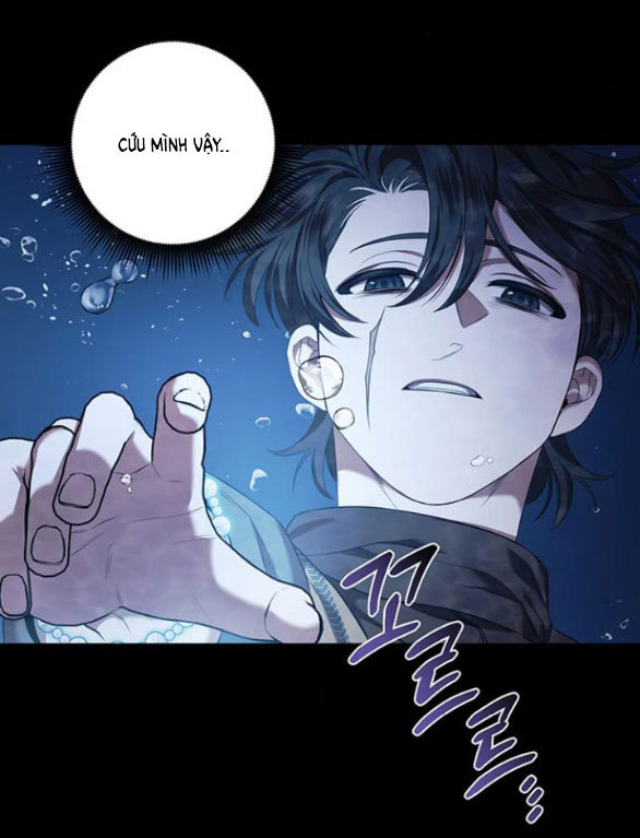 ai đã bắt cóc hoàng hậu? Chap 30.1 - Trang 2