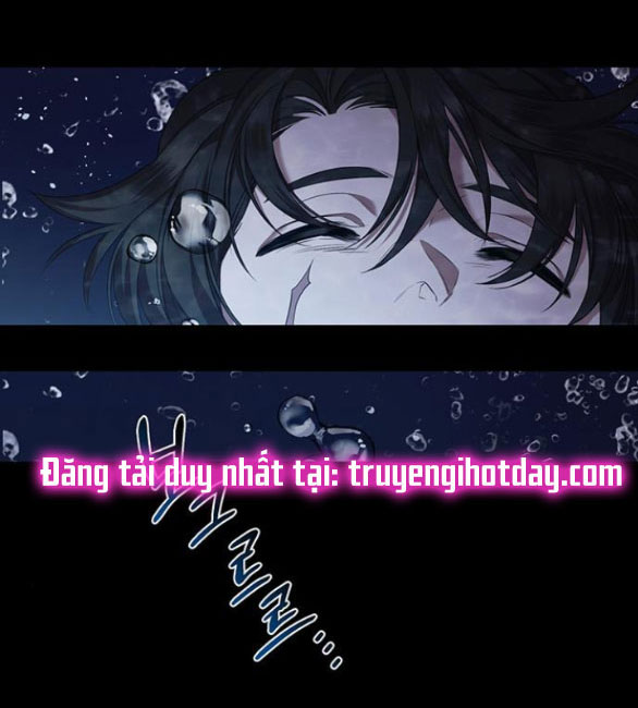 ai đã bắt cóc hoàng hậu? Chap 30.1 - Trang 2