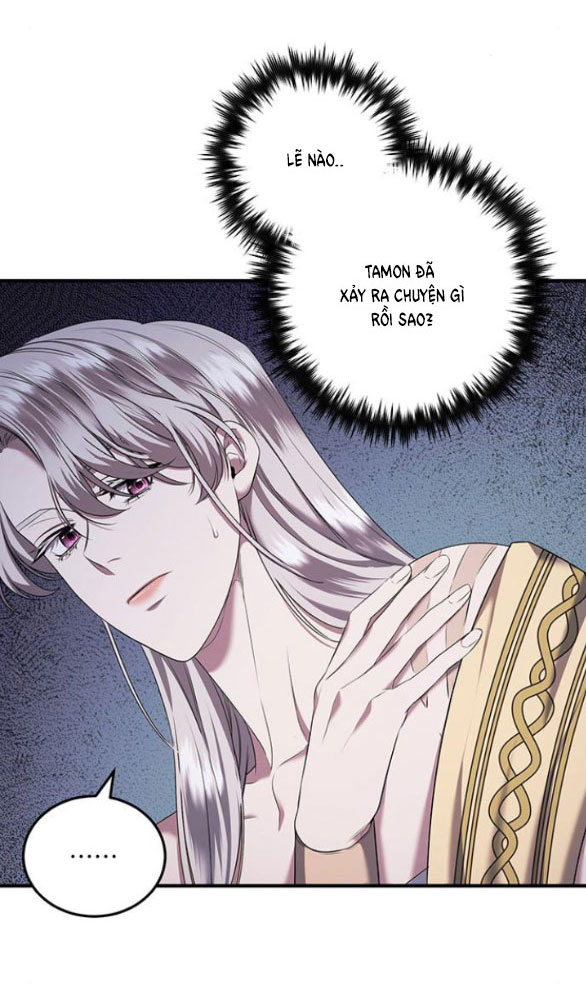 ai đã bắt cóc hoàng hậu? Chap 30.1 - Trang 2