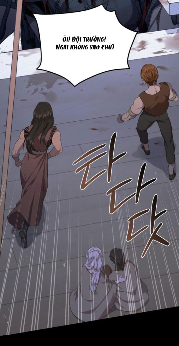 ai đã bắt cóc hoàng hậu? Chap 30.2 - Next Chap 30.1