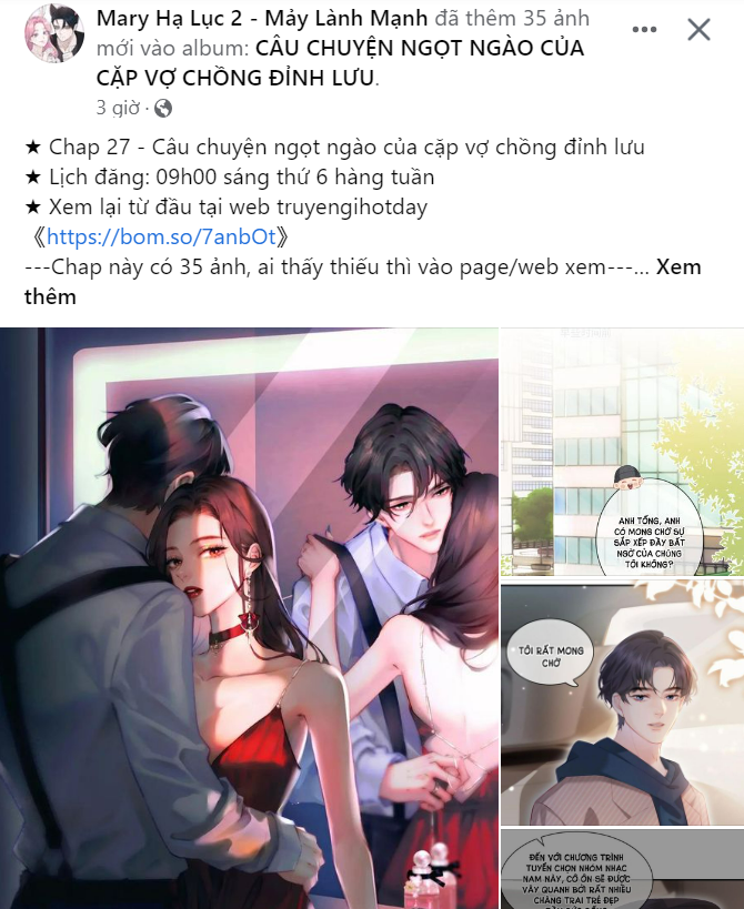 ai đã bắt cóc hoàng hậu? Chap 30.2 - Next Chap 30.1