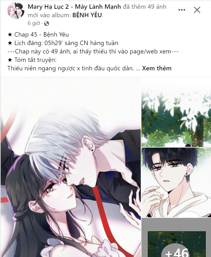 ai đã bắt cóc hoàng hậu? Chap 30.2 - Next Chap 30.1