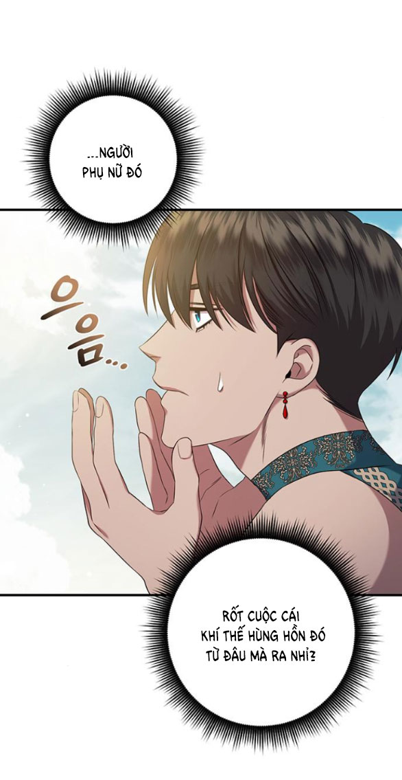 ai đã bắt cóc hoàng hậu? Chap 30.2 - Next Chap 30.1