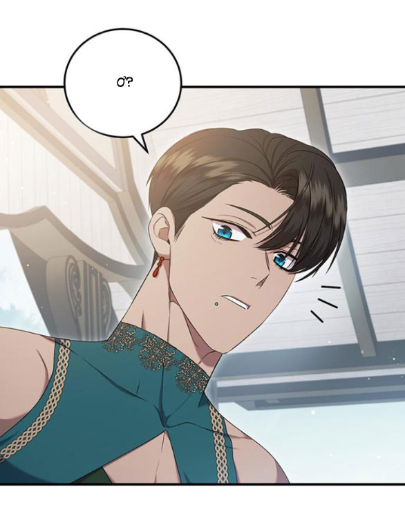 ai đã bắt cóc hoàng hậu? Chap 30.2 - Next Chap 30.1