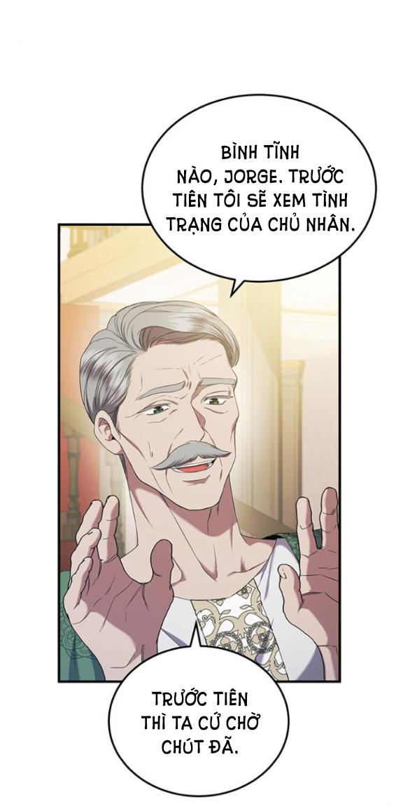 ai đã bắt cóc hoàng hậu? Chap 31.1 - Next chương 31.1