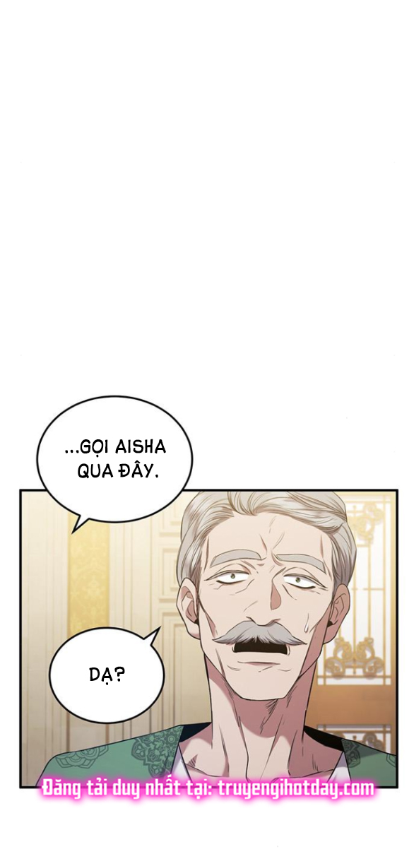 ai đã bắt cóc hoàng hậu? Chap 31.1 - Next chương 31.1