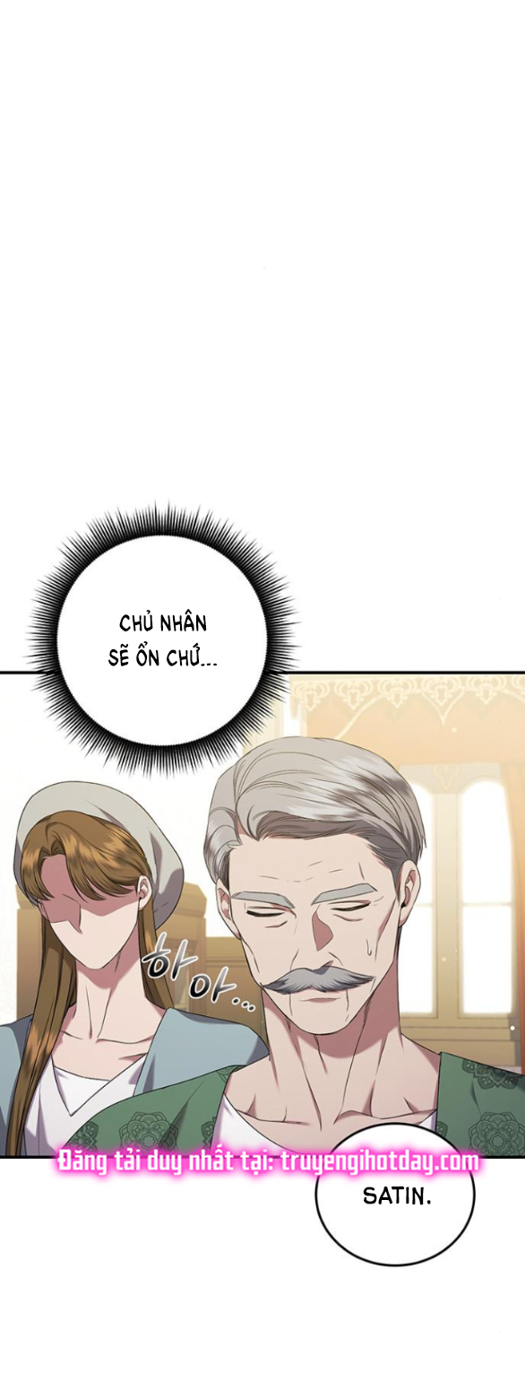 ai đã bắt cóc hoàng hậu? Chap 31.1 - Next chương 31.1