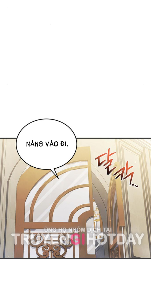 ai đã bắt cóc hoàng hậu? Chap 31.1 - Next chương 31.1