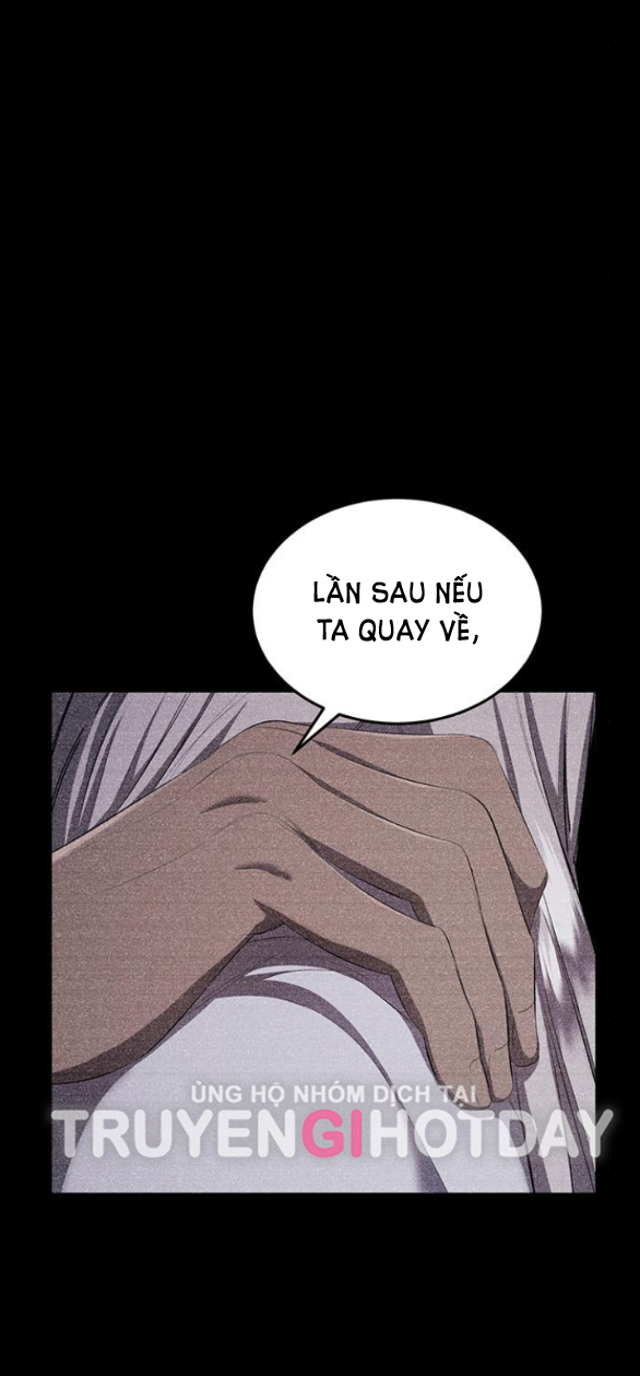 ai đã bắt cóc hoàng hậu? Chap 31.2 - Trang 2