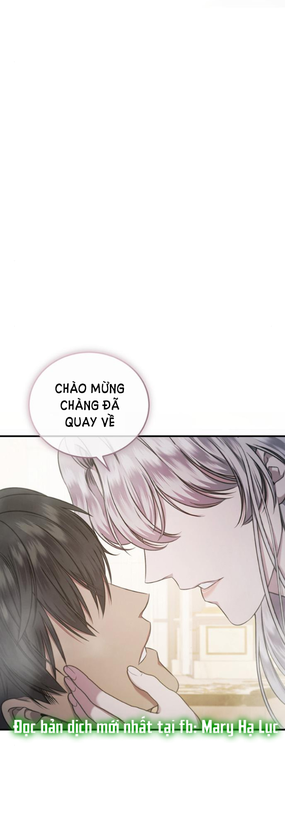 ai đã bắt cóc hoàng hậu? Chap 31.2 - Trang 2