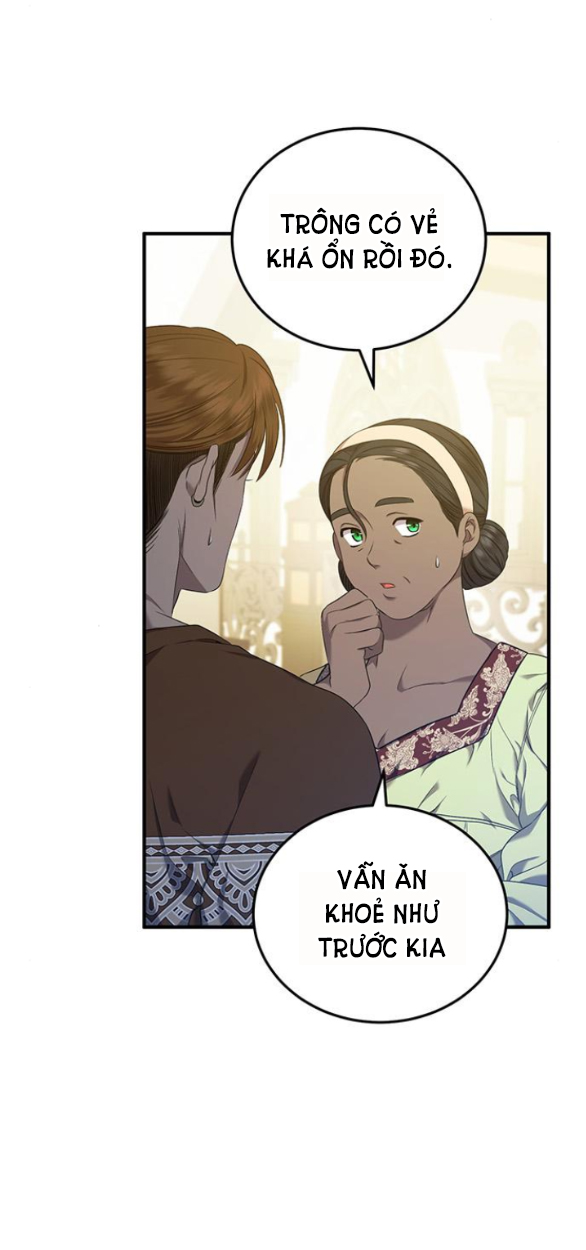 ai đã bắt cóc hoàng hậu? Chap 31.2 - Next Chap 31.1