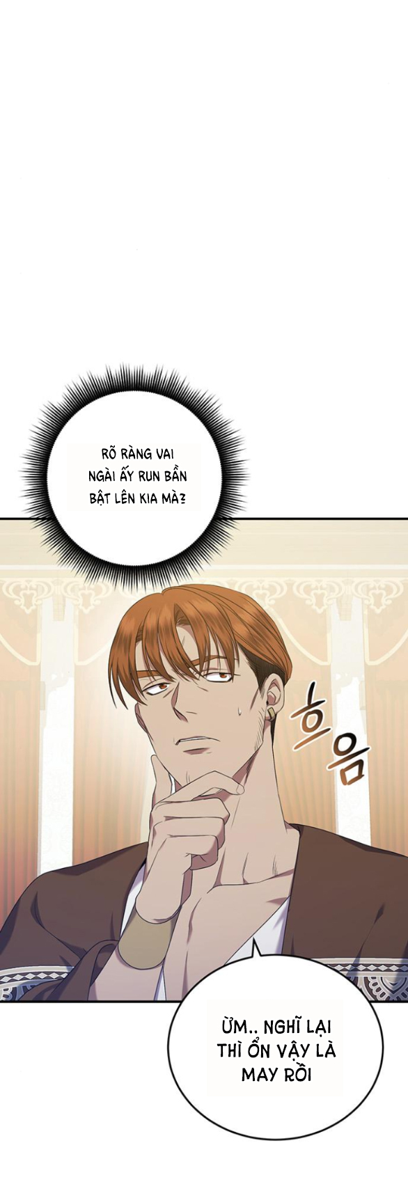 ai đã bắt cóc hoàng hậu? Chap 31.2 - Next Chap 31.1