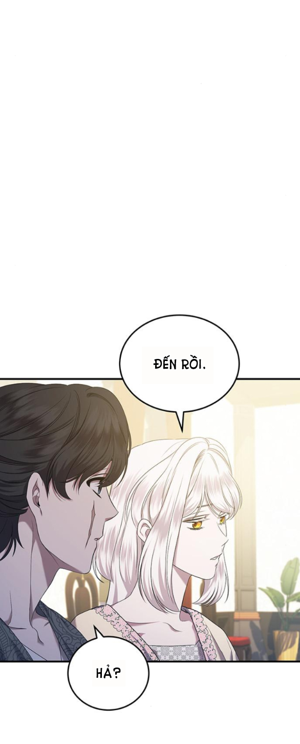 ai đã bắt cóc hoàng hậu? Chap 31.2 - Next Chap 31.1