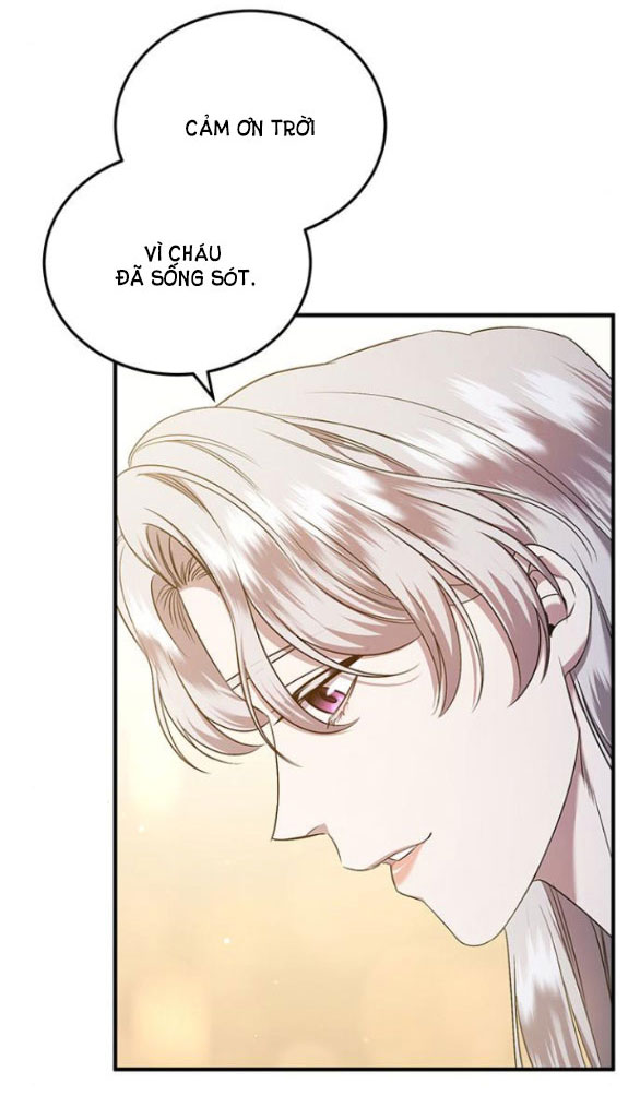 ai đã bắt cóc hoàng hậu? Chap 32.1 - Trang 2