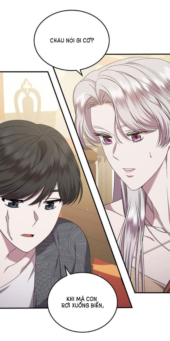 ai đã bắt cóc hoàng hậu? Chap 32.1 - Trang 2