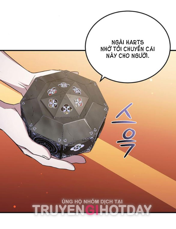 ai đã bắt cóc hoàng hậu? Chap 32.1 - Next chương 32.1