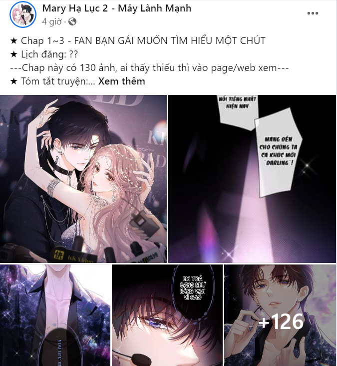 ai đã bắt cóc hoàng hậu? Chap 32.2 - Next Chap 32.1