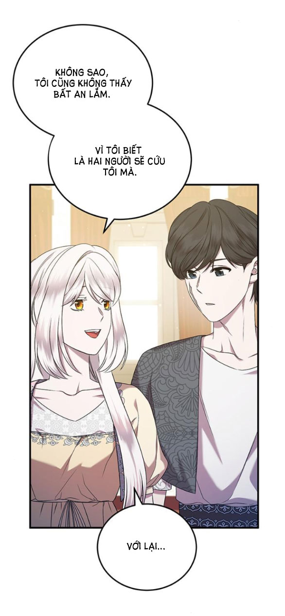 ai đã bắt cóc hoàng hậu? Chap 32.2 - Next Chap 32.1