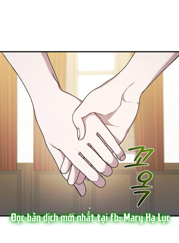 ai đã bắt cóc hoàng hậu? Chap 32.2 - Trang 2