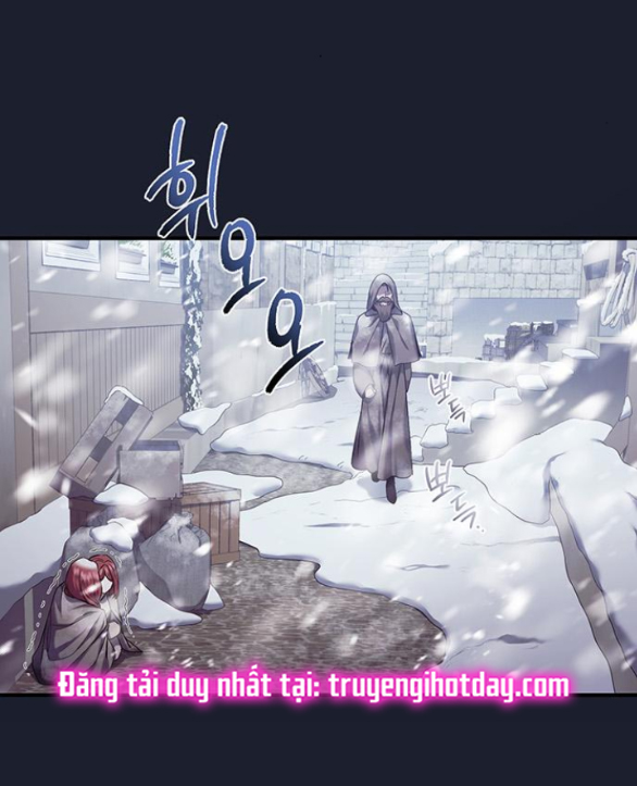 ai đã bắt cóc hoàng hậu? Chap 33.1 - Trang 2