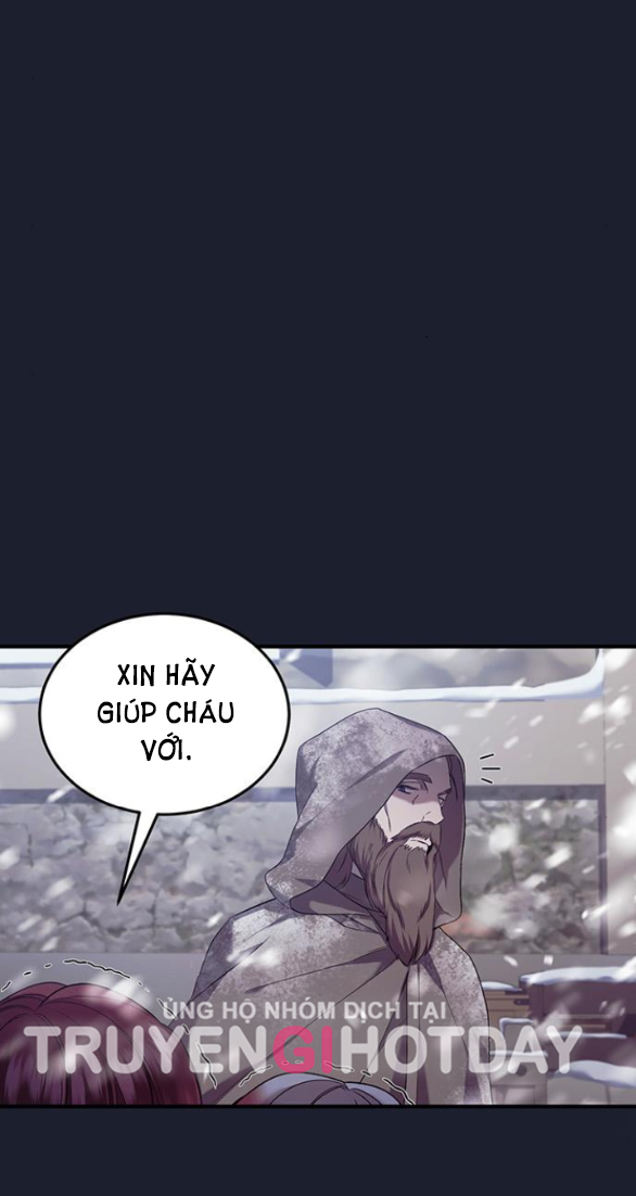 ai đã bắt cóc hoàng hậu? Chap 33.1 - Trang 2