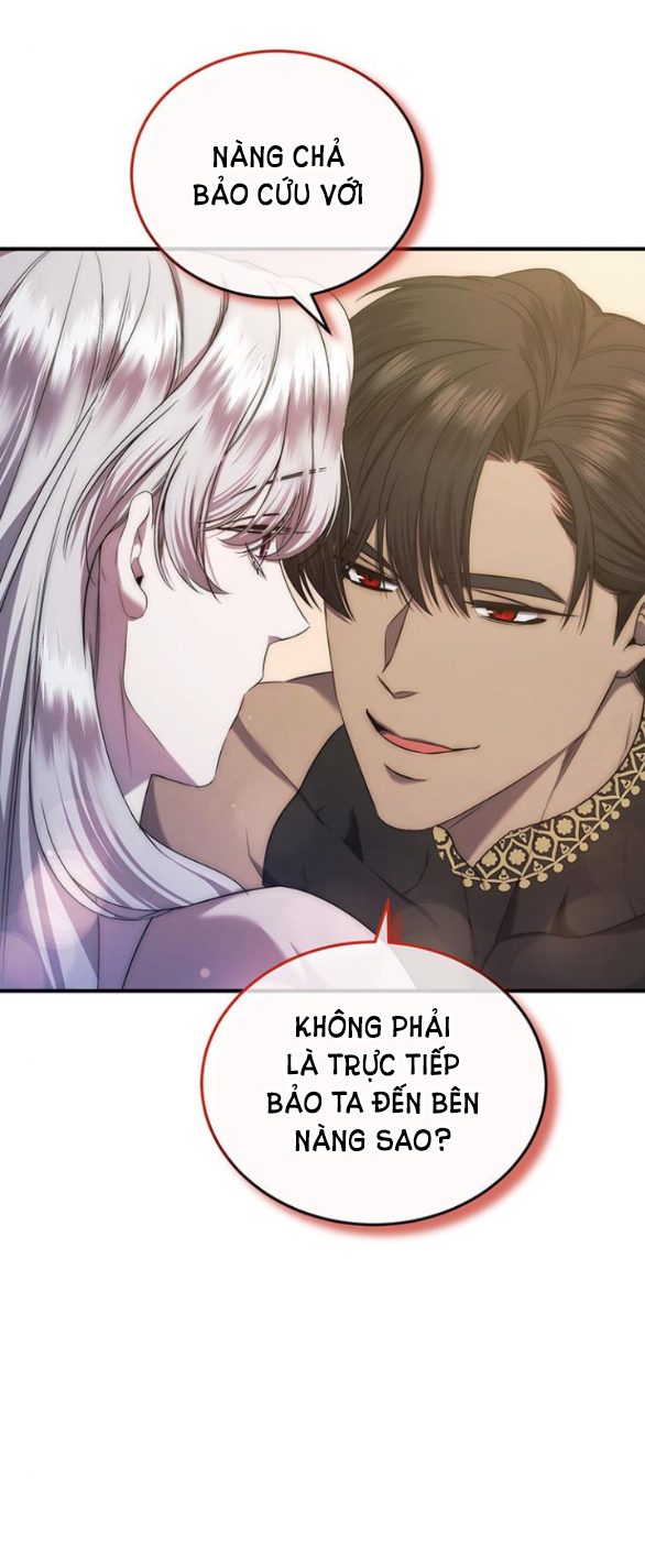 ai đã bắt cóc hoàng hậu? Chap 33.1 - Trang 2