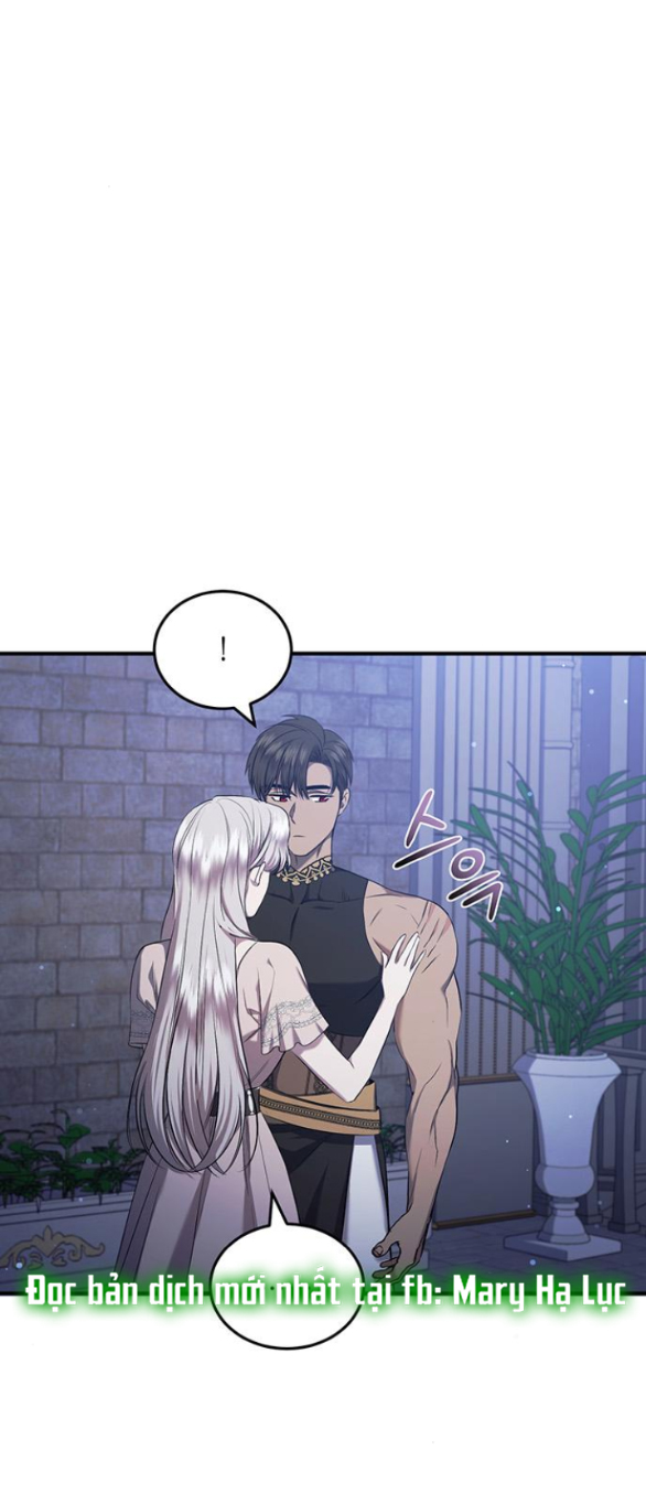 ai đã bắt cóc hoàng hậu? Chap 33.2 - Trang 2