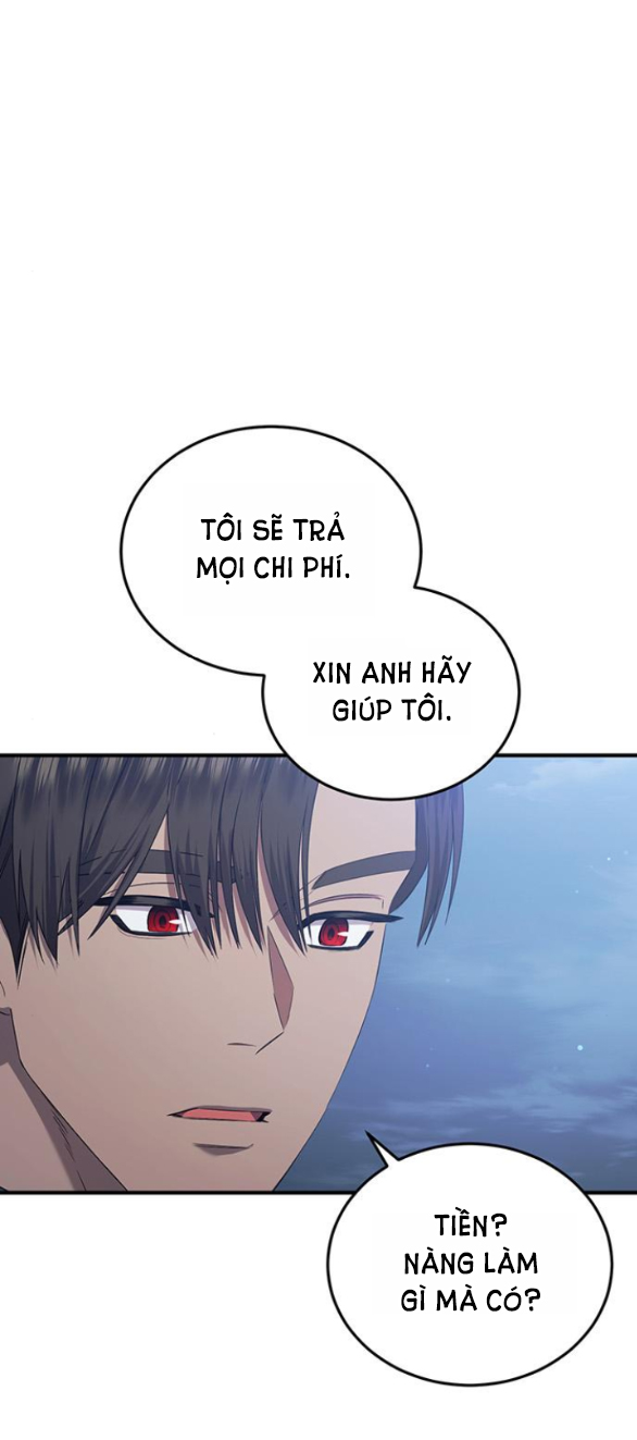 ai đã bắt cóc hoàng hậu? Chap 33.2 - Trang 2