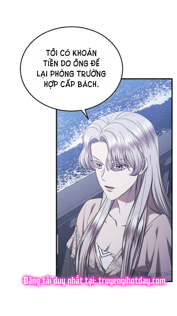 ai đã bắt cóc hoàng hậu? Chap 33.2 - Trang 2