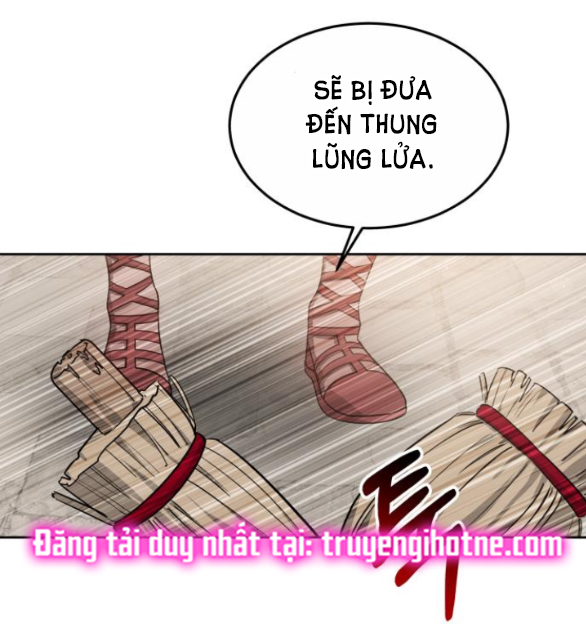 cướp dâu Chương 27.2 - Trang 2