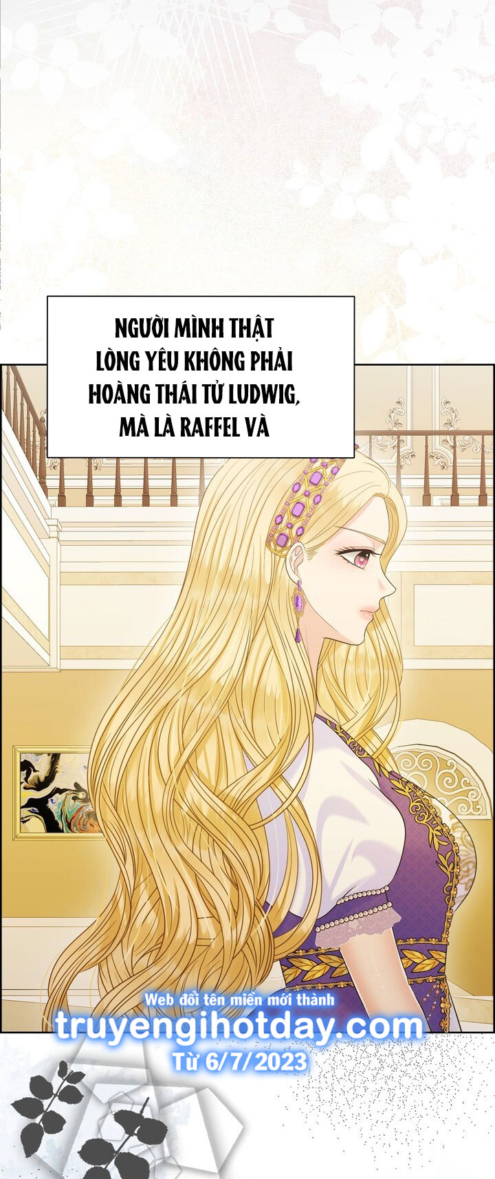 [18+] cách thuần hóa quái thú xấu xa Chap 28.1 - Trang 2