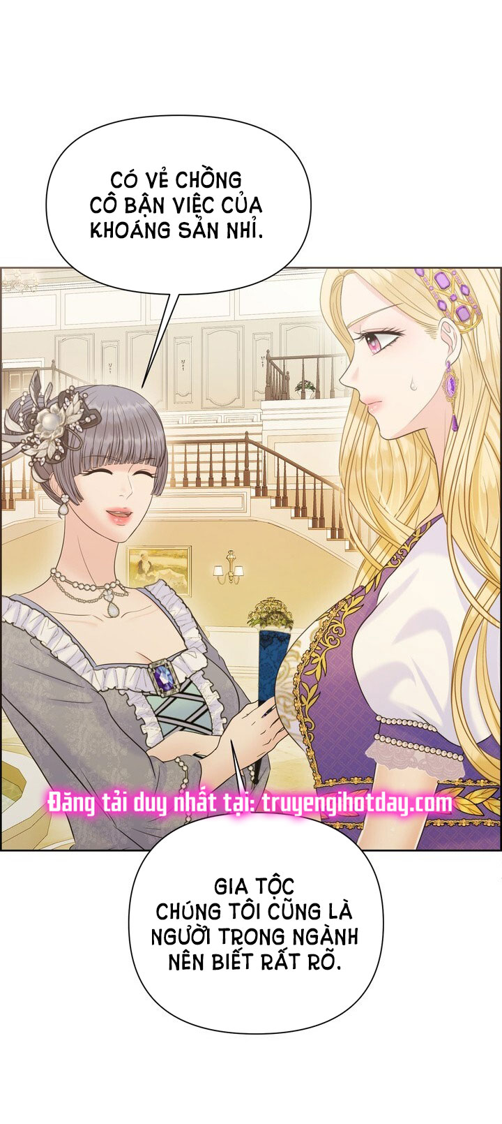 [18+] cách thuần hóa quái thú xấu xa Chap 28.1 - Trang 2