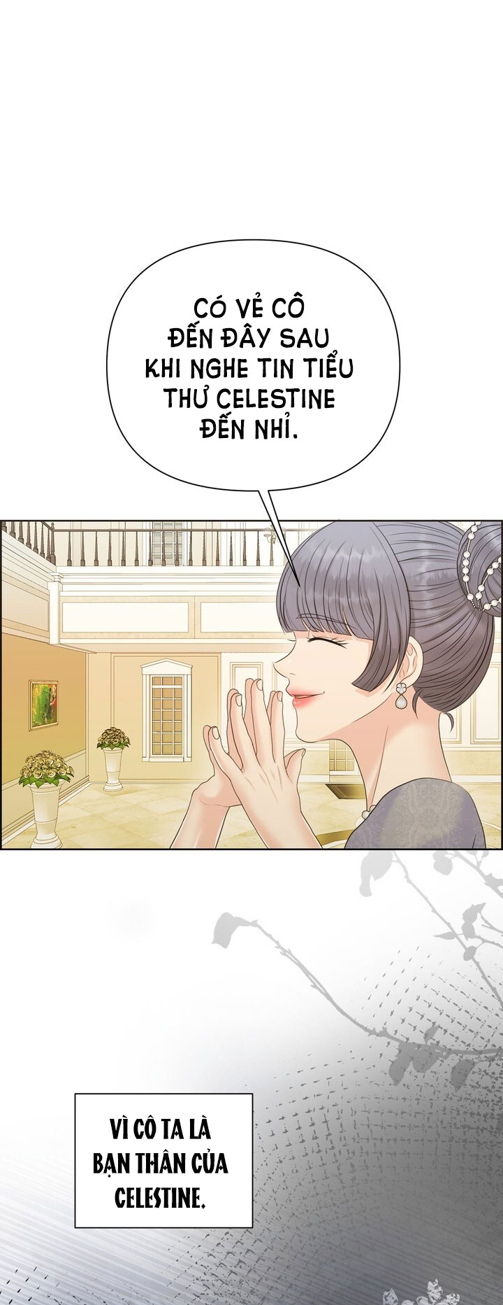 [18+] cách thuần hóa quái thú xấu xa Chap 28.1 - Trang 2