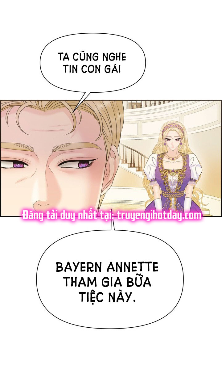 [18+] cách thuần hóa quái thú xấu xa Chap 28.2 - Next Chap 28.1