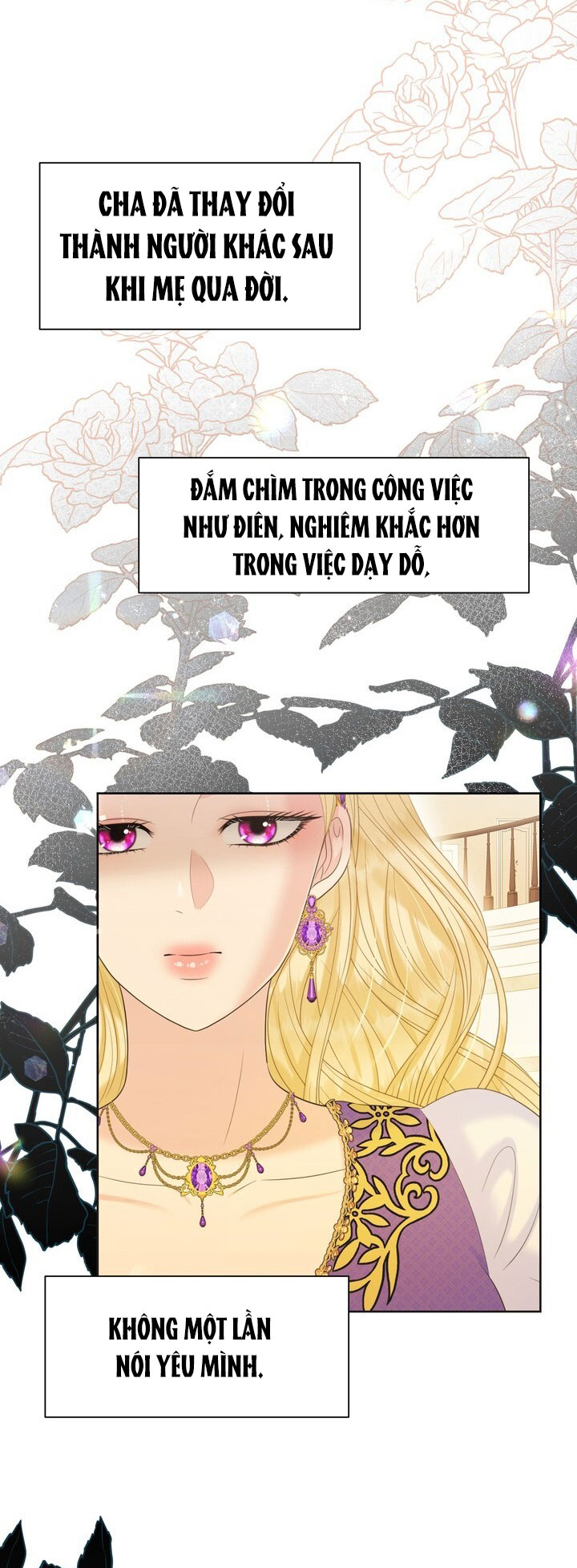 [18+] cách thuần hóa quái thú xấu xa Chap 28.2 - Trang 2