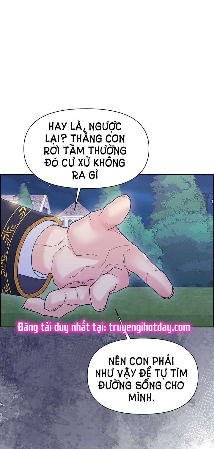 [18+] cách thuần hóa quái thú xấu xa Chap 28.2 - Trang 2