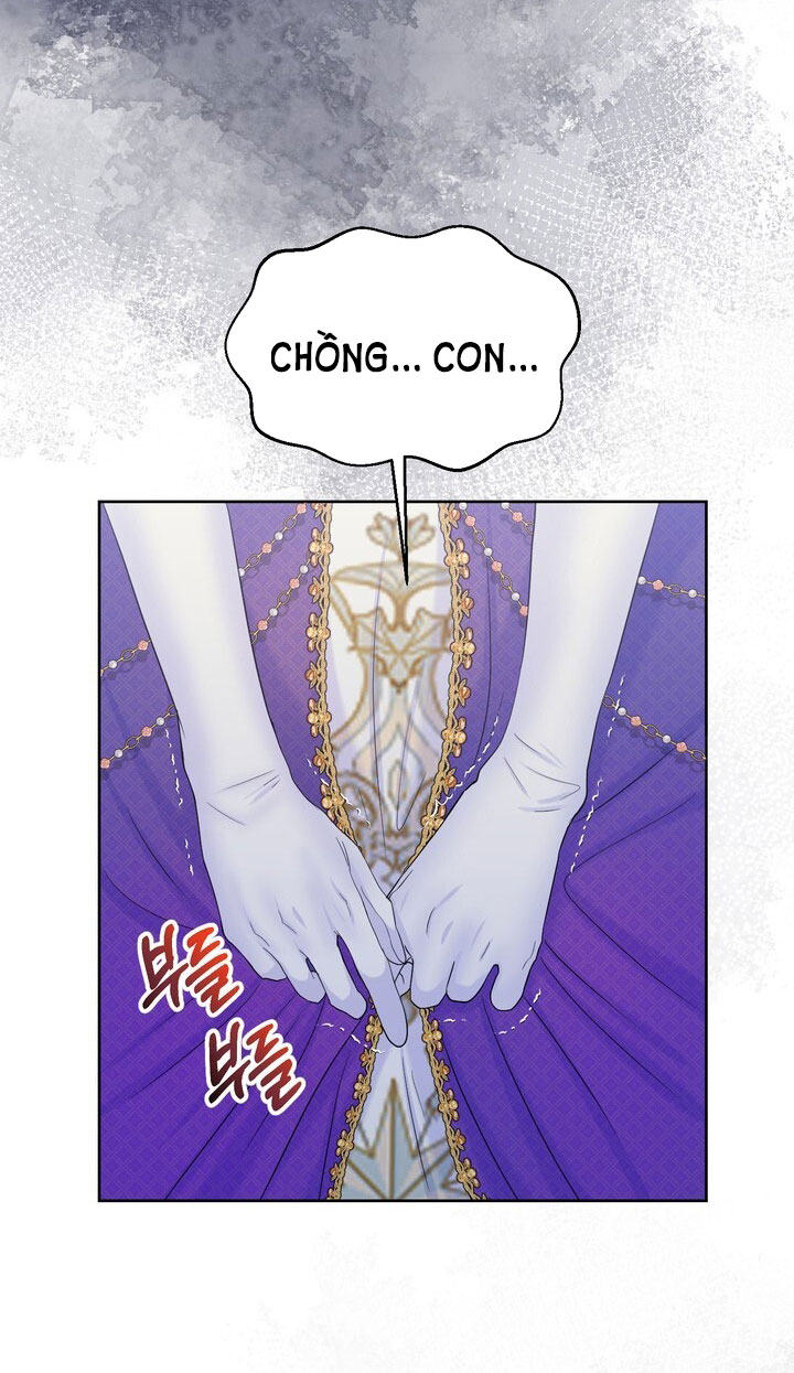 [18+] cách thuần hóa quái thú xấu xa Chap 28.2 - Trang 2