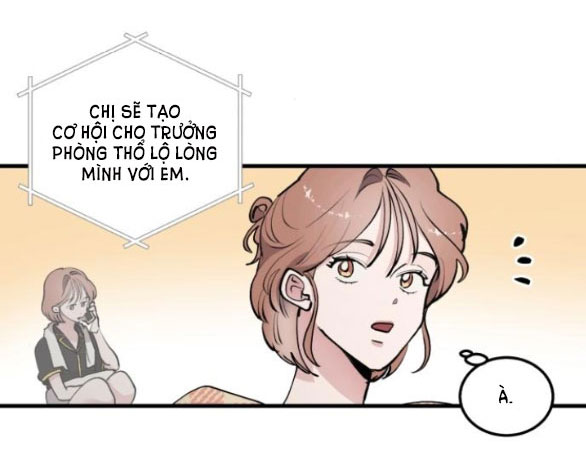 tân hôn mệt mỏi của trưởng phòng Chap 36.2 - Trang 2