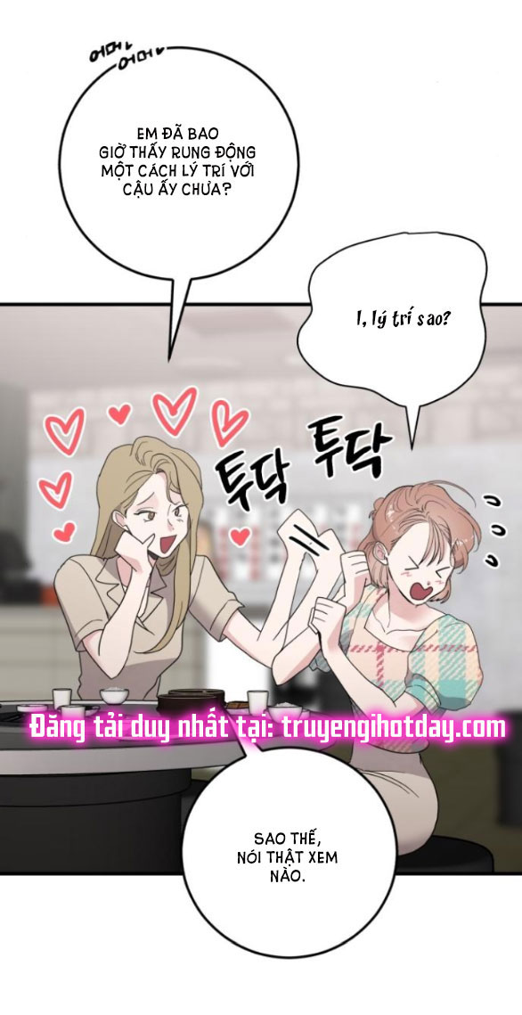 tân hôn mệt mỏi của trưởng phòng Chap 36.2 - Trang 2