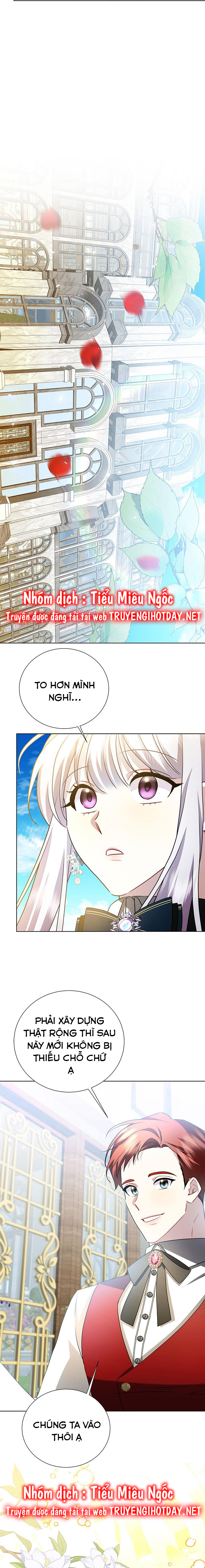 Sự hối hận muộn màn Chap 86 - Next Chap 87