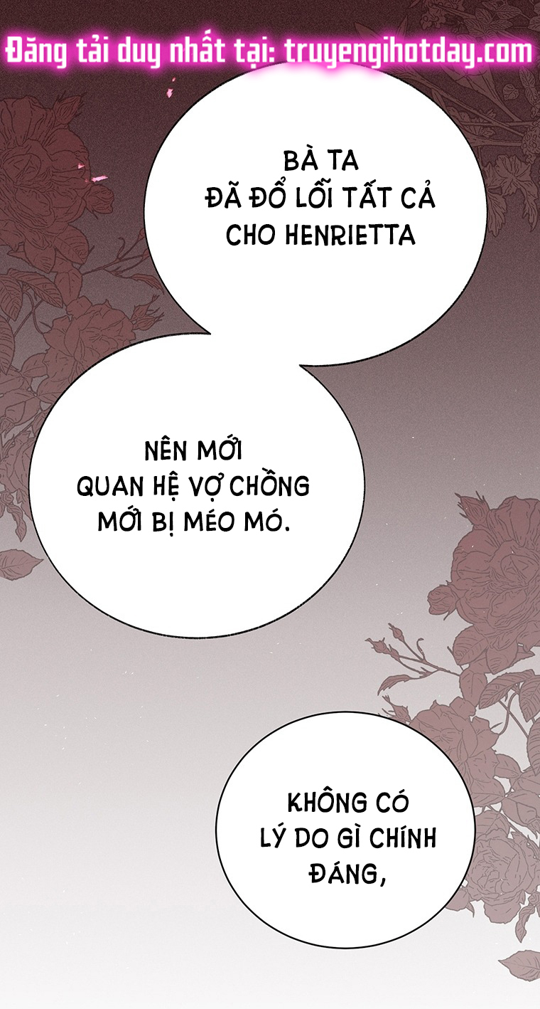 [18+] đánh cắp trái tim tiểu thư Chap 75.2 - Trang 2