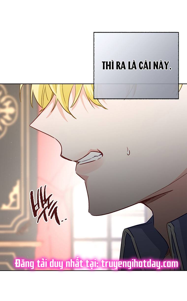 [18+] đánh cắp trái tim tiểu thư Chap 75.2 - Trang 2