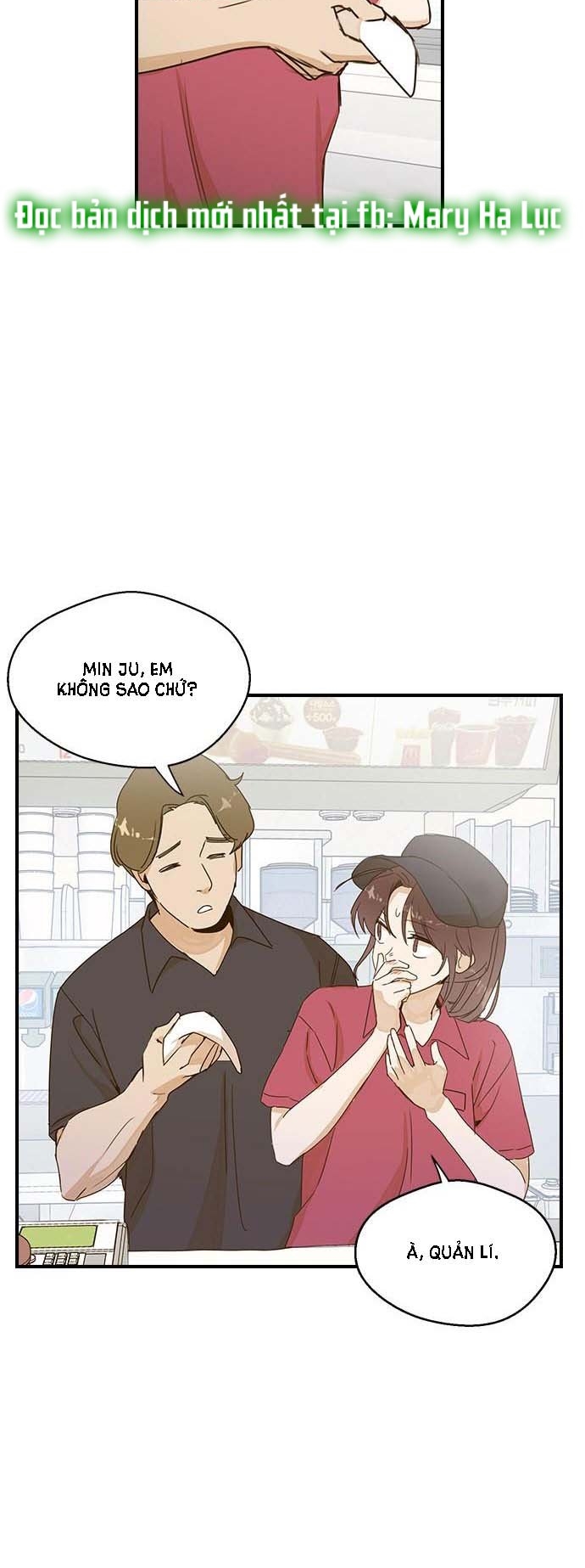 Nhân Duyên Kiếp Trước Chap 1.2 - Trang 2