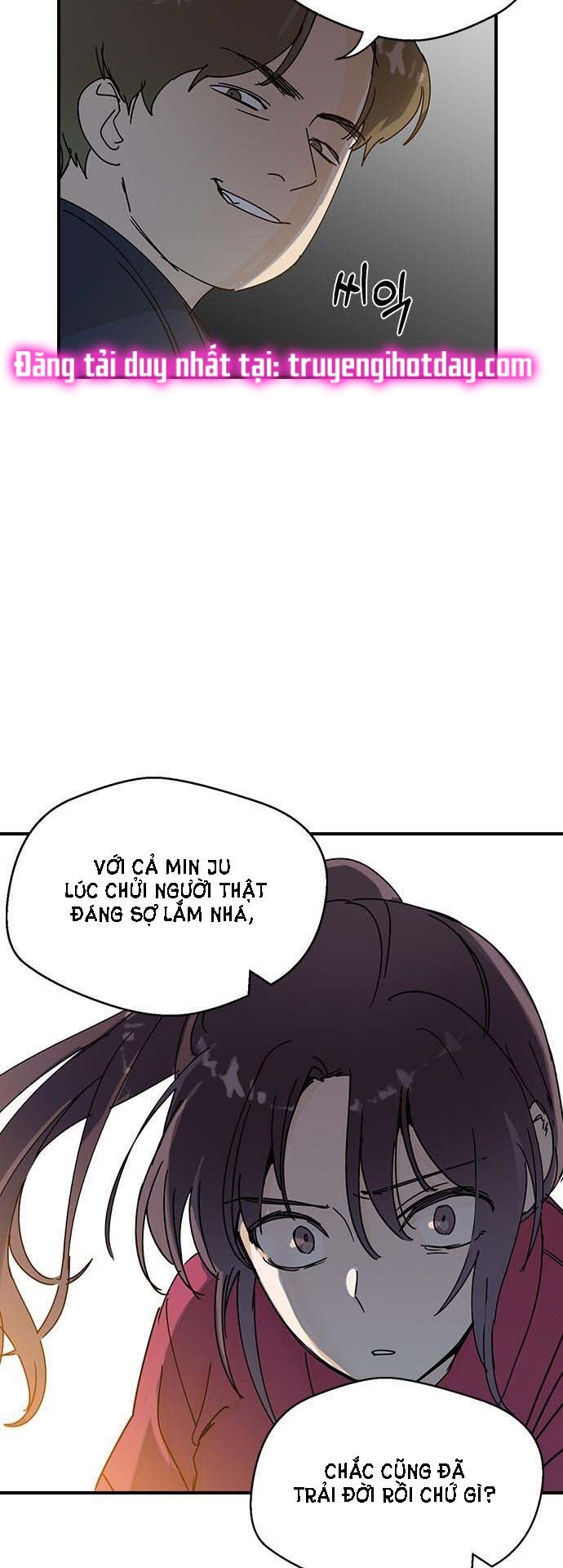 Nhân Duyên Kiếp Trước Chap 1.2 - Trang 2