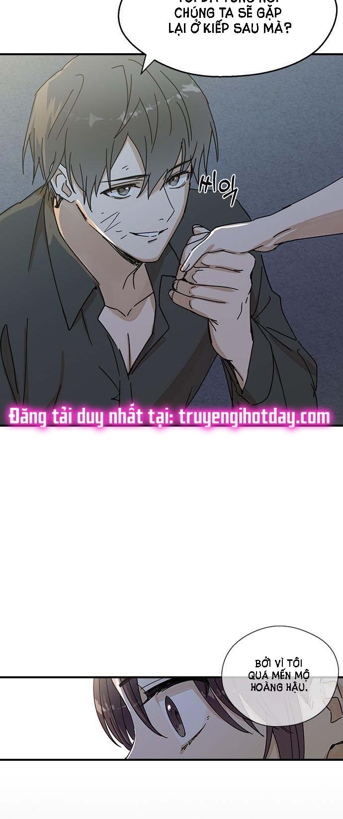 Nhân Duyên Kiếp Trước Chap 1.2 - Trang 2