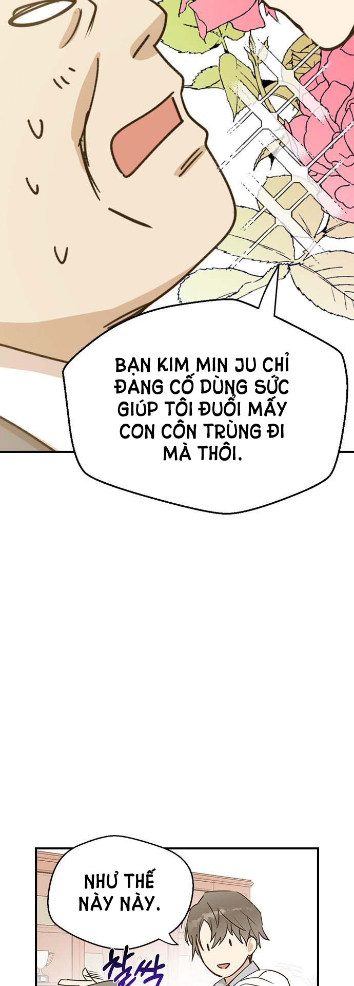 Nhân Duyên Kiếp Trước Chap 2.1 - Trang 2