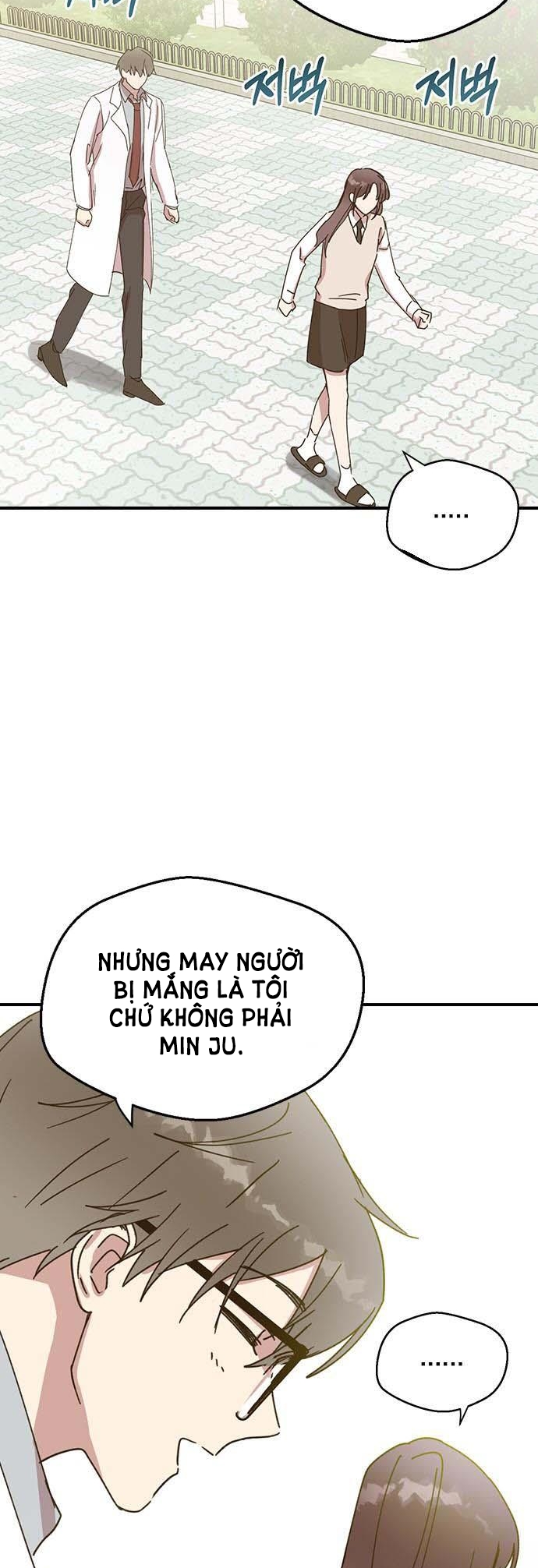 Nhân Duyên Kiếp Trước Chap 2.1 - Trang 2