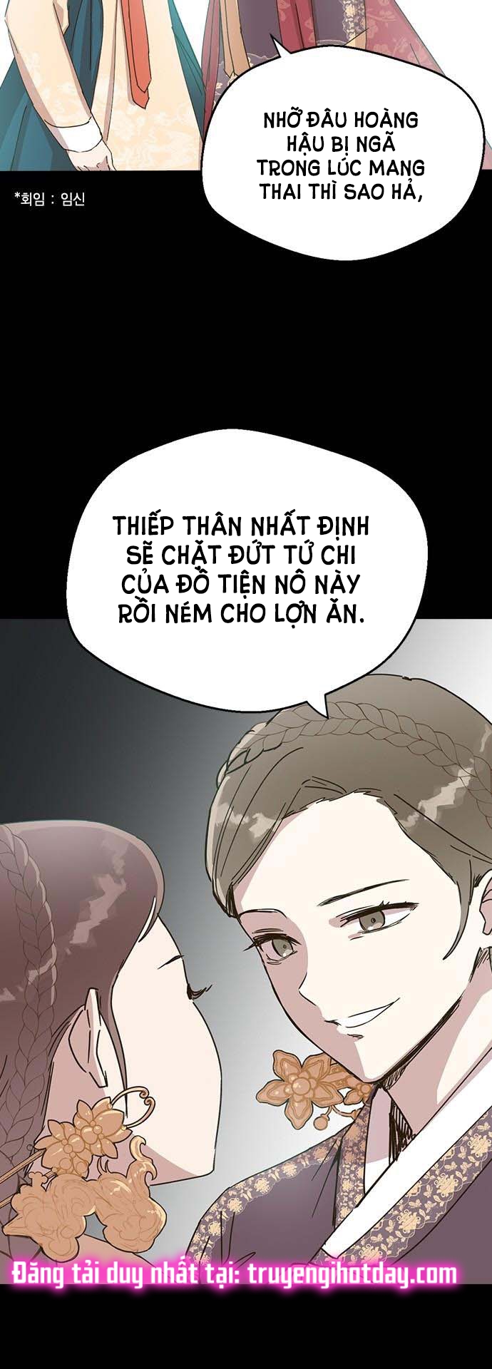 Nhân Duyên Kiếp Trước Chap 2.2 - Trang 2