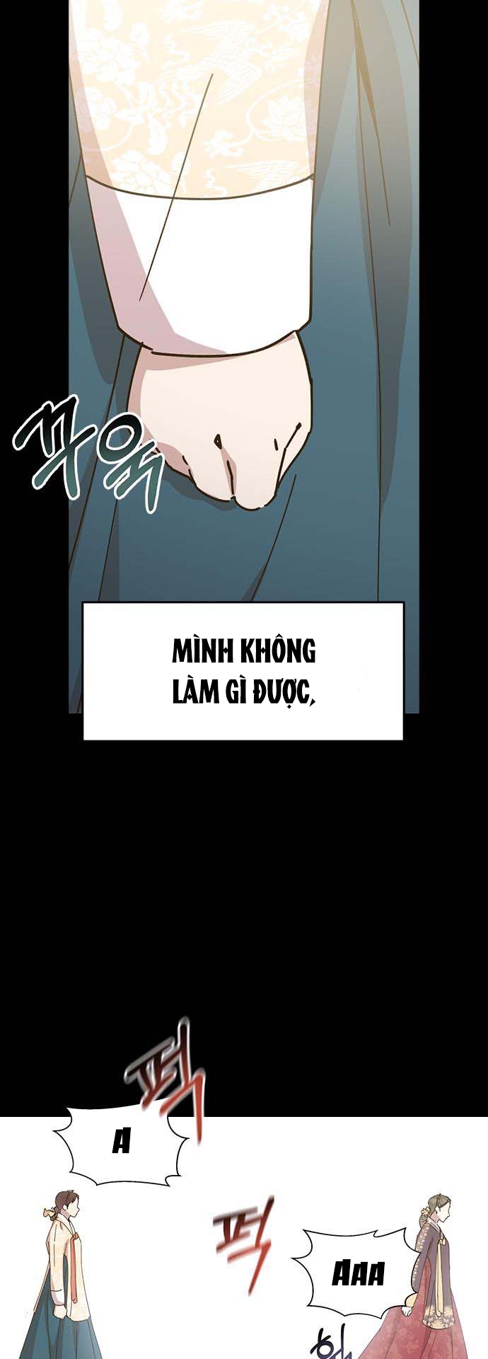 Nhân Duyên Kiếp Trước Chap 2.2 - Trang 2